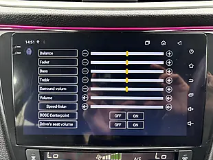 Used 2017 Nissan Qashqai Tekna Xtron Black - Interior and Exterior details 16