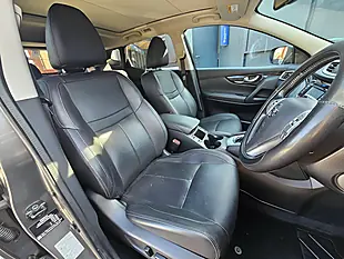 Used 2017 Nissan Qashqai Tekna Xtron Grey - Interior and Exterior details 10