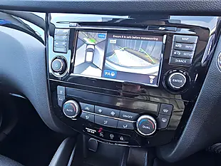 Used 2017 Nissan Qashqai Tekna Xtron Grey - Interior and Exterior details 17