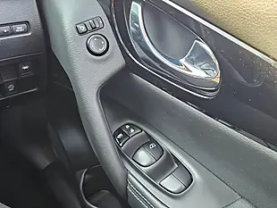 Used 2017 Nissan Qashqai Tekna Xtron Grey - Interior and Exterior details 20