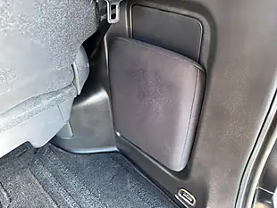 Used 2017 Nissan Serena Highway Star Propilot Edition Black - Interior and Exterior details 19