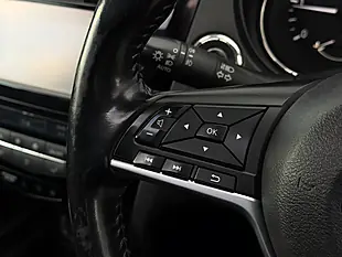 Used 2017 Nissan X-Trail N-Connecta Se White - Interior and Exterior details 15
