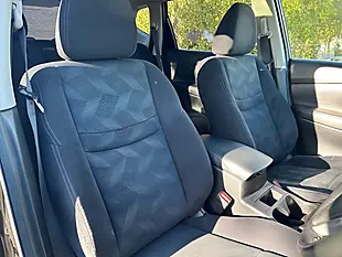 Used 2017 Nissan X-Trail N-Tec Green - Interior and Exterior details 13