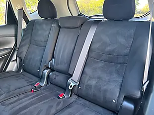 Used 2017 Nissan X-Trail N-Tec Green - Interior and Exterior details 14