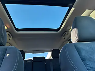 Used 2017 Nissan X-Trail N-Tec Green - Interior and Exterior details 15