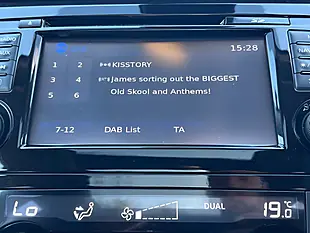 Used 2017 Nissan X-Trail N-Tec Green - Interior and Exterior details 18