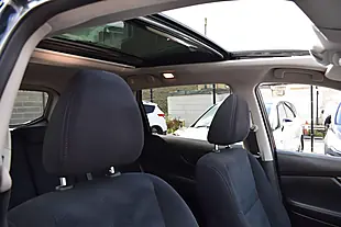 Used 2017 Nissan X-Trail N-Vision Black - Interior and Exterior details 15