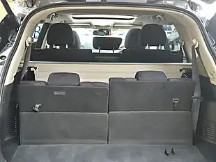 Used 2017 Nissan X-Trail N-Vision Grey - Interior and Exterior details 18