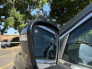 Used 2017 Nissan X-Trail N-Vision Grey - Interior and Exterior details 13