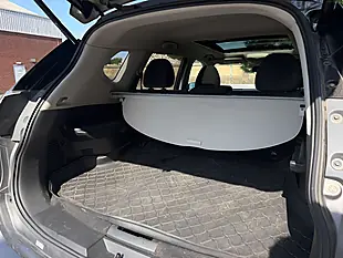 Used 2017 Nissan X-Trail N-Vision Grey - Interior and Exterior details 19