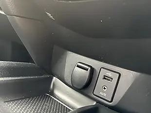 Used 2017 Nissan X-Trail N-Vision Haptic Blue - Interior and Exterior details 14