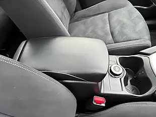 Used 2017 Nissan X-Trail N-Vision Haptic Blue - Interior and Exterior details 16