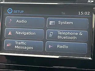 Used 2017 Nissan X-Trail Tekna Black - Interior and Exterior details 14