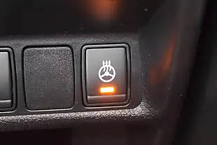 Used 2017 Nissan X-Trail Tekna Black - Interior and Exterior details 19