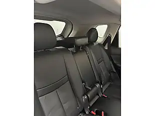 Used 2017 Nissan X-Trail Tekna Blue - Interior and Exterior details 13