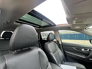 Used 2017 Nissan X-Trail Tekna Copper Blaze - Interior and Exterior details 11