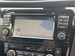 Used 2017 Nissan X-Trail Tekna Copper Blaze - Interior and Exterior details 9