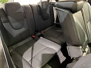 Used 2017 Nissan X-Trail Tekna Copper Blaze - Interior and Exterior details 12