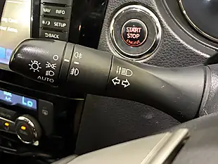 Used 2017 Nissan X-Trail Tekna Copper Blaze - Interior and Exterior details 13