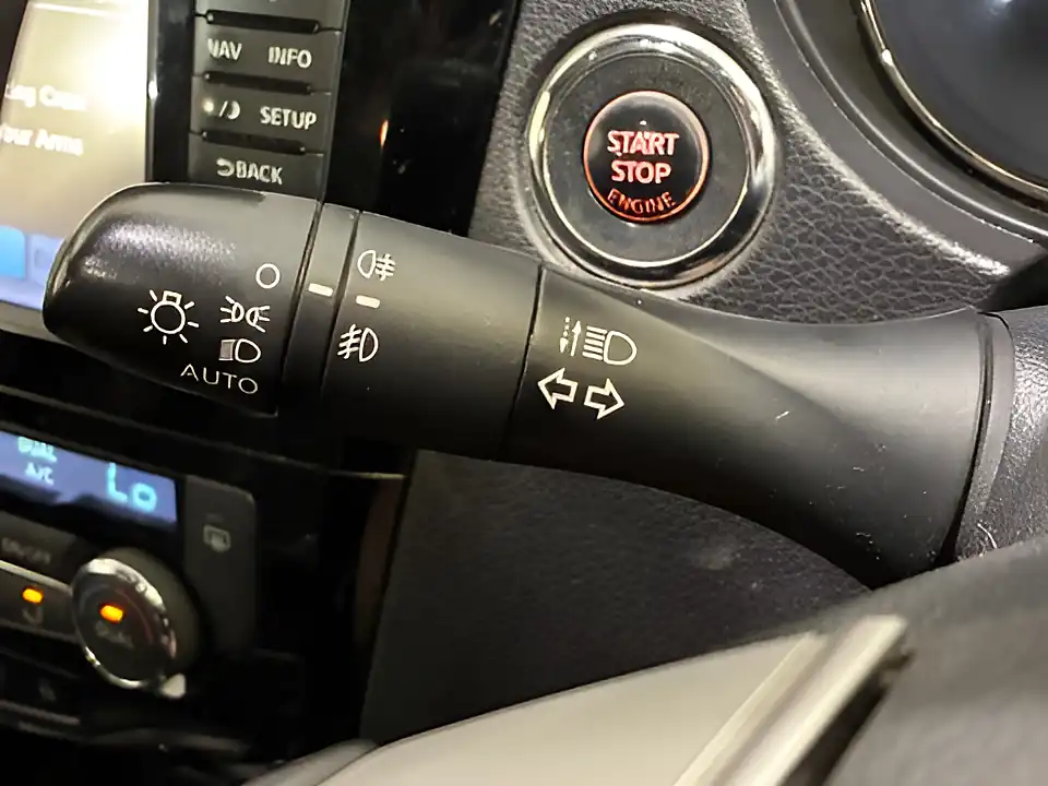 Used 2017 Nissan X-Trail Tekna Copper Blaze - Interior and Exterior details 13