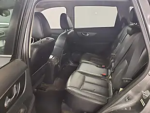 Used 2017 Nissan X-Trail Tekna Edition Grey - Interior and Exterior details 10
