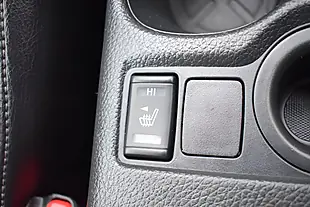 Used 2017 Nissan X-Trail Tekna Green - Interior and Exterior details 17