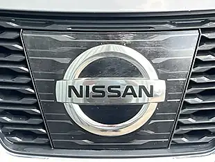 Used 2017 Nissan X-Trail Tekna Grey - Interior and Exterior details 12