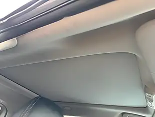 Used 2017 Nissan X-Trail Tekna Grey - Interior and Exterior details 13