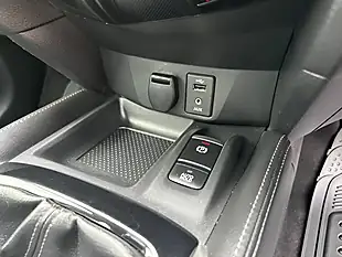 Used 2017 Nissan X-Trail Tekna Grey - Interior and Exterior details 14