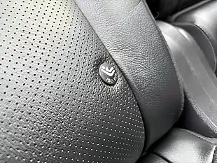 Used 2017 Nissan X-Trail Tekna Grey - Interior and Exterior details 18
