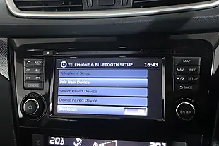 Used 2017 Nissan X-Trail Tekna Grey - Interior and Exterior details 16