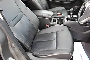 Used 2017 Nissan X-Trail Tekna Grey - Interior and Exterior details 20