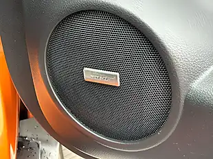Used 2017 Nissan X-Trail Tekna Monarch Orange - Interior and Exterior details 20