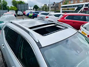 Used 2017 Nissan X-Trail Tekna Silver - Interior and Exterior details 15
