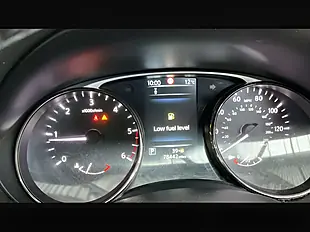 Used 2017 Nissan X-Trail Tekna Storm White - Interior and Exterior details 14