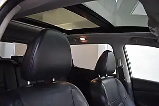 Used 2017 Nissan X-Trail Tekna White - Interior and Exterior details 9