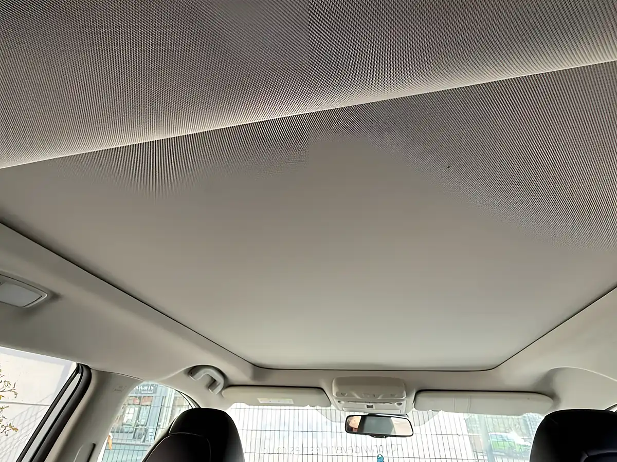 Used 2017 Nissan X-Trail Tekna White - Interior and Exterior details 20