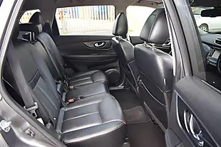 Used 2017 Nissan X-Trail Tekna Xtron Grey - Interior and Exterior details 11