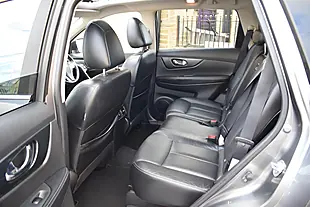Used 2017 Nissan X-Trail Tekna Xtron Grey - Interior and Exterior details 14