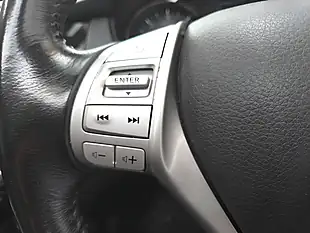 Used 2017 Nissan X-Trail Tekna Xtron White - Interior and Exterior details 19