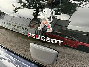 Used 2017 Peugeot 108 Active Blue - Interior and Exterior details 20