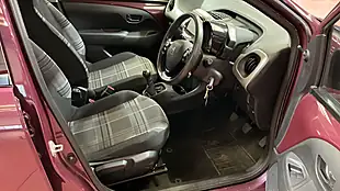 Used 2017 Peugeot 108 Active Purple - Interior and Exterior details 10