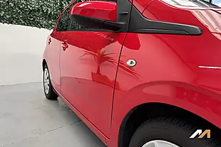 Used 2017 Peugeot 108 Active Red - Interior and Exterior details 7