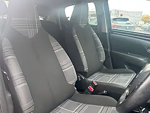Used 2017 Peugeot 108 Allure Black - Interior and Exterior details 6