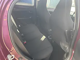 Used 2017 Peugeot 108 Allure Purple - Interior and Exterior details 14