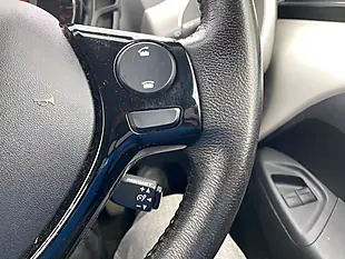 Used 2017 Peugeot 108 Allure White - Interior and Exterior details 19