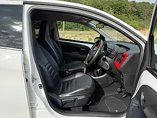 Used 2017 Peugeot 108 GT Line Diamond White - Interior and Exterior details 14