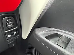 Used 2017 Peugeot 108 GT Line Diamond White - Interior and Exterior details 20
