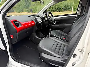 Used 2017 Peugeot 108 GT Line Diamond White - Interior and Exterior details 8
