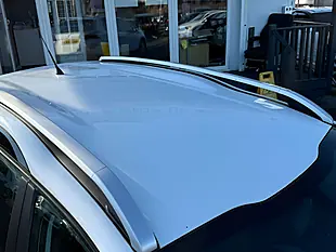 Used 2017 Peugeot 2008 Access (a/C) White - Interior and Exterior details 10